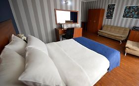 Aura Boutique Hotel