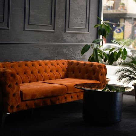 Aura Boutique Hotel Batum Dış mekan fotoğraf