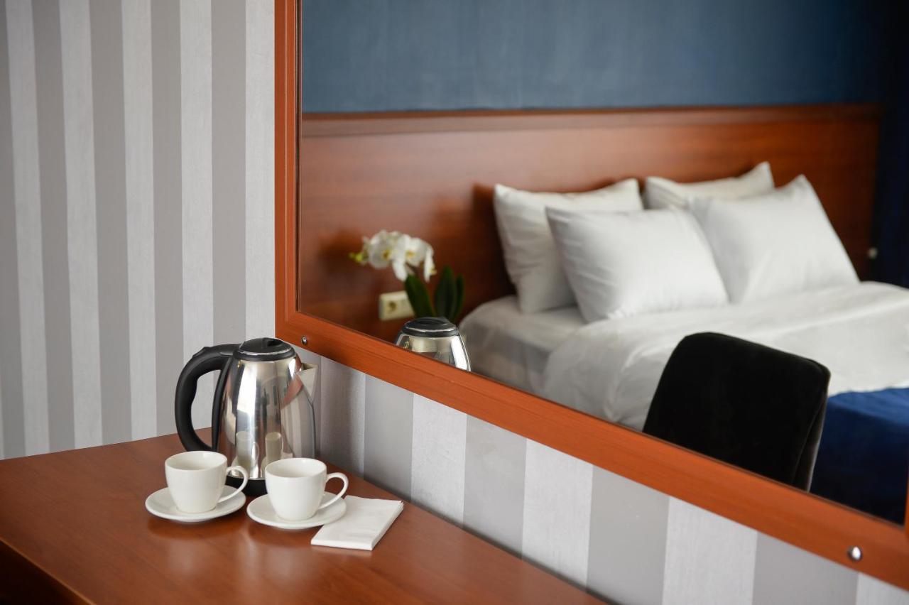 Aura Boutique Hotel Batum Dış mekan fotoğraf