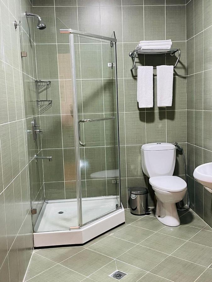 Aura Boutique Hotel Batum Dış mekan fotoğraf
