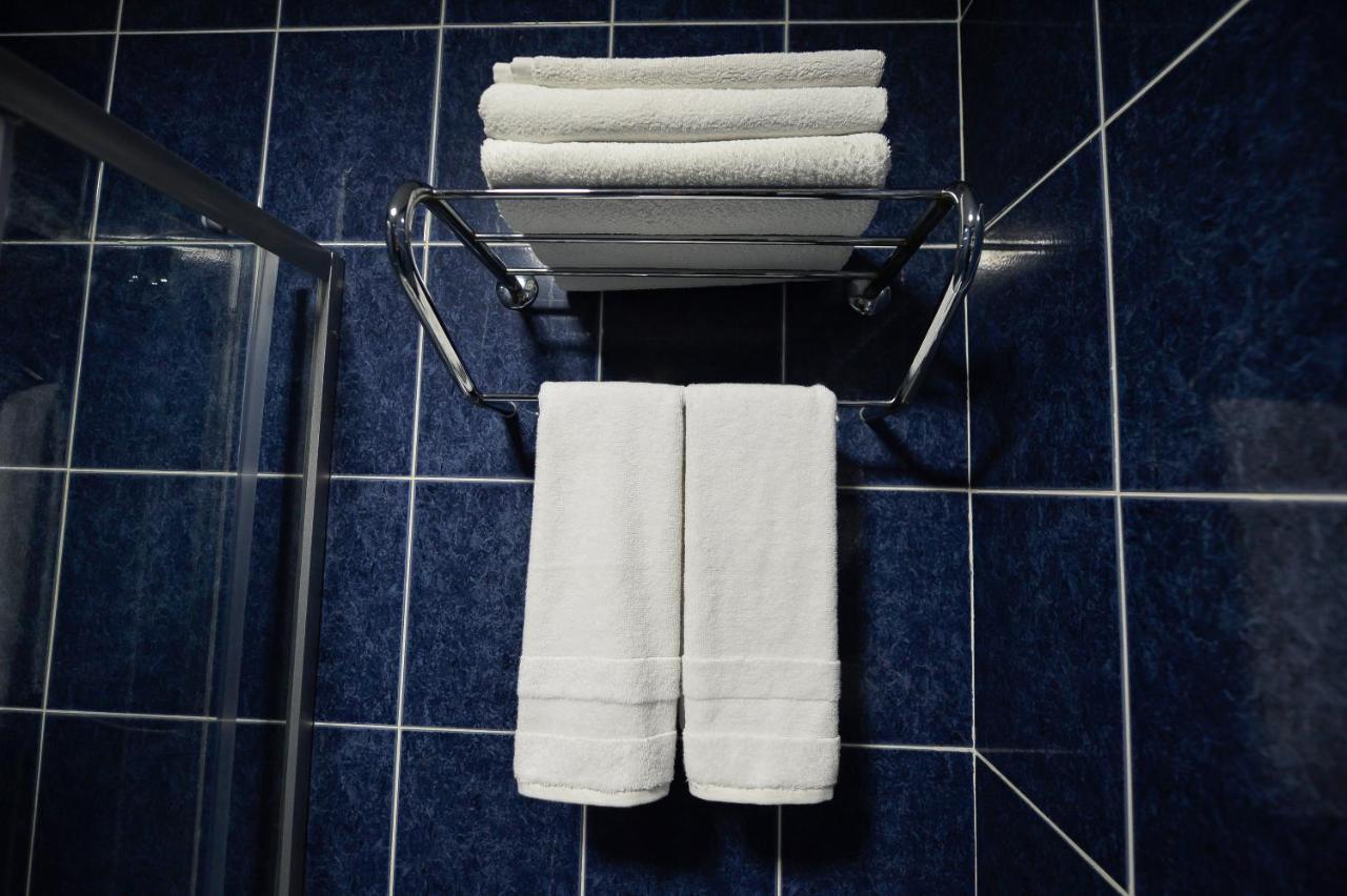 Aura Boutique Hotel Batum Dış mekan fotoğraf