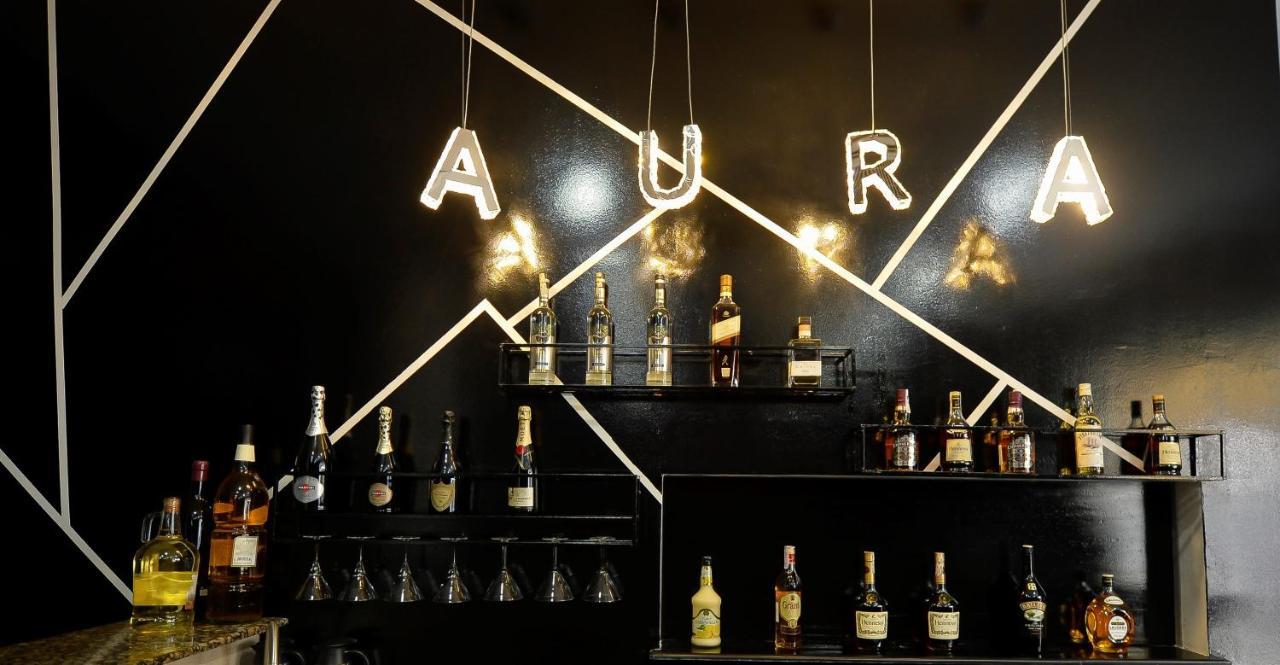 Aura Boutique Hotel Batum Dış mekan fotoğraf