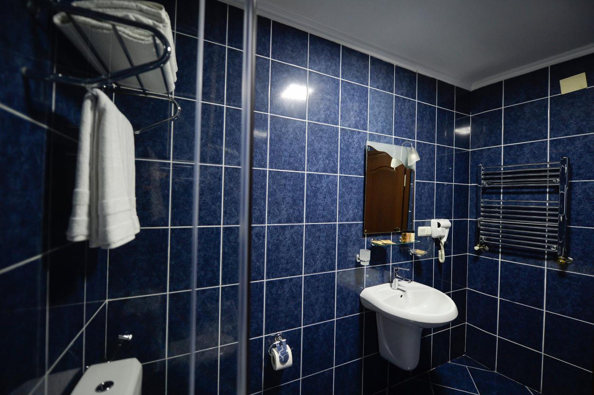 Aura Boutique Hotel Batum Oda fotoğraf